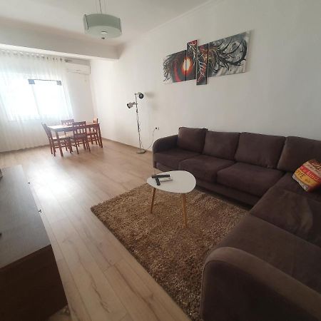 Apartment In The Heart Of Tirana , Bllok エクステリア 写真