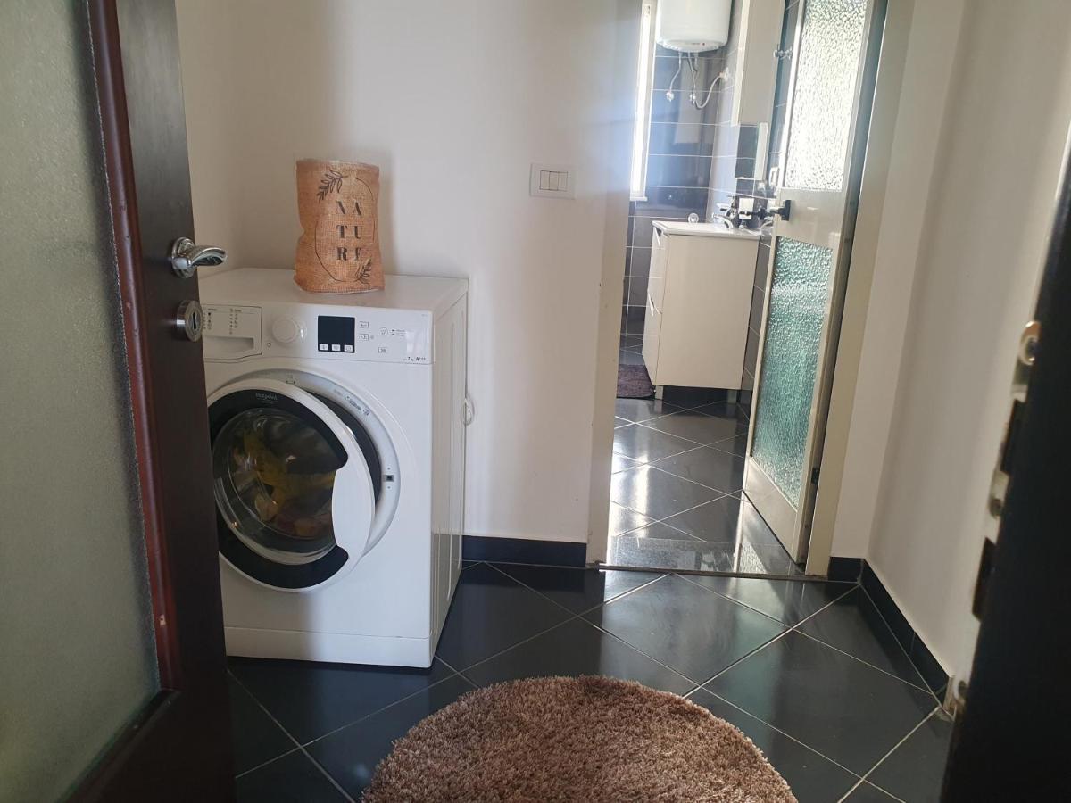 Apartment In The Heart Of Tirana , Bllok エクステリア 写真